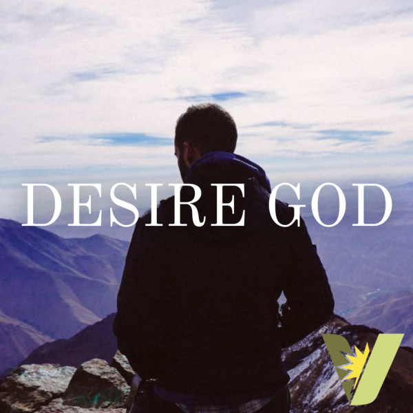 Desiring God 11.9.2025