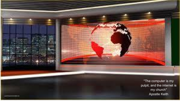 SPECIAL BROADCAST - PROPHECY CAN BE JUDGED