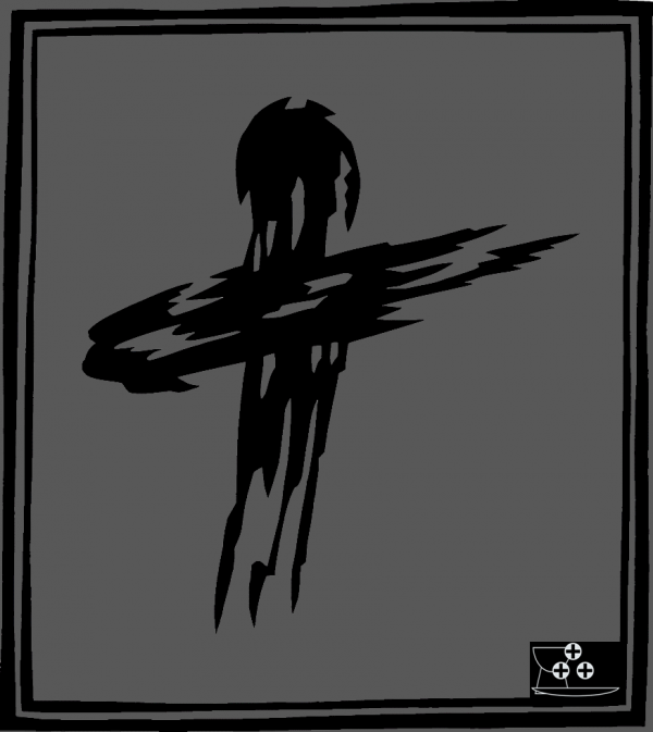 "Sackcloth & Ashes..."