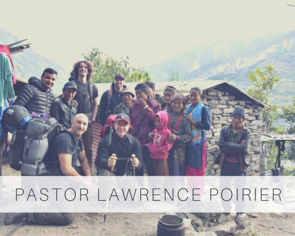 Trip to Nepal -Feb 3rd, 2019