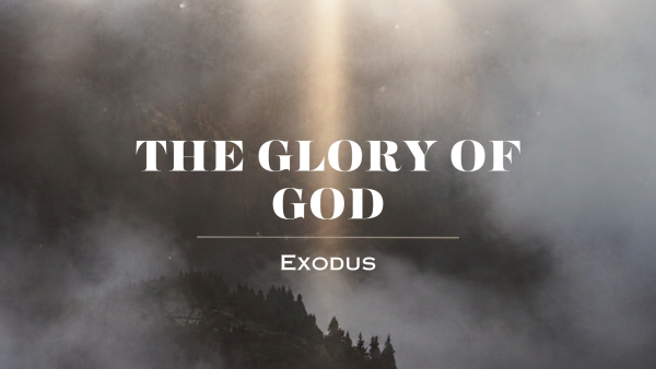 Sermon: The Glory of God