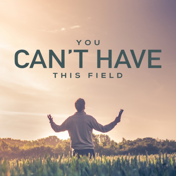 You Can't Have This Field