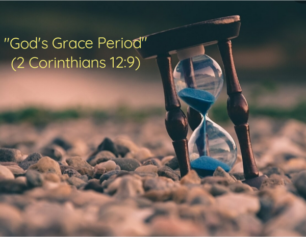 "God's Grace Period"