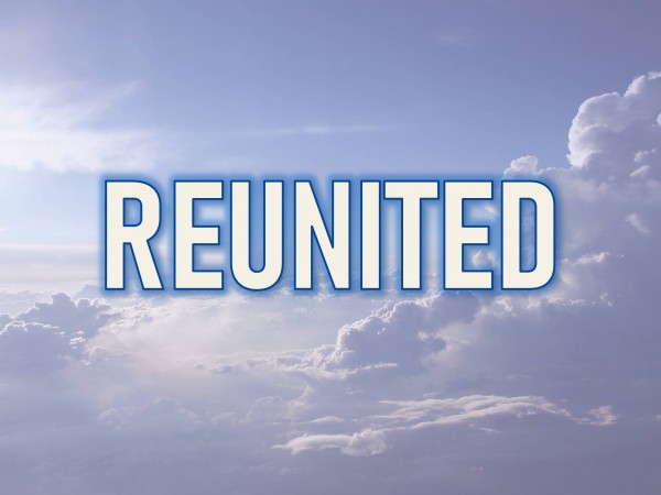 Reunited