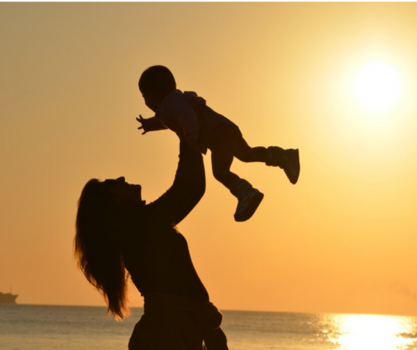 Encouragement For Women, Mothers & Families