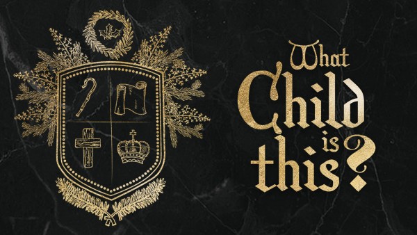 Jesus, King of Kings