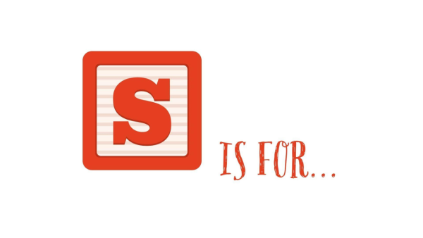 "S is for...Storm"
