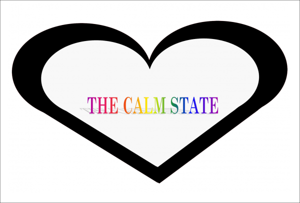 The Calm State