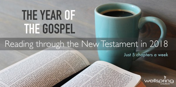 2 Corinthians 1-6