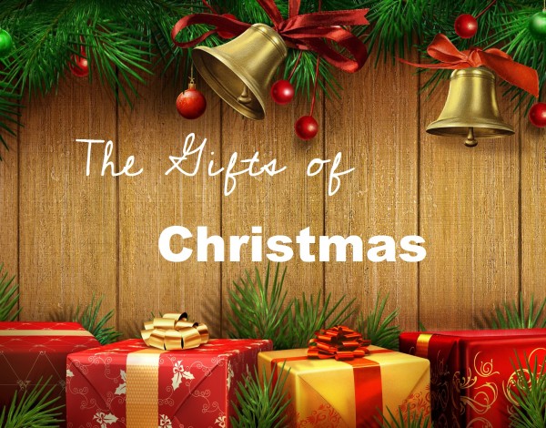 The Gift of Peace 