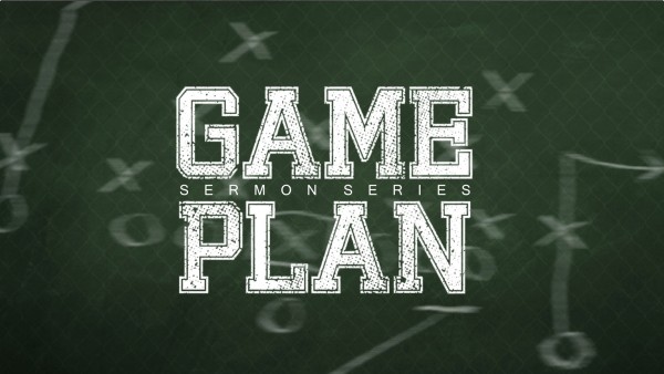 Game Plan pt 2