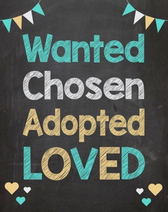 ADOPTED