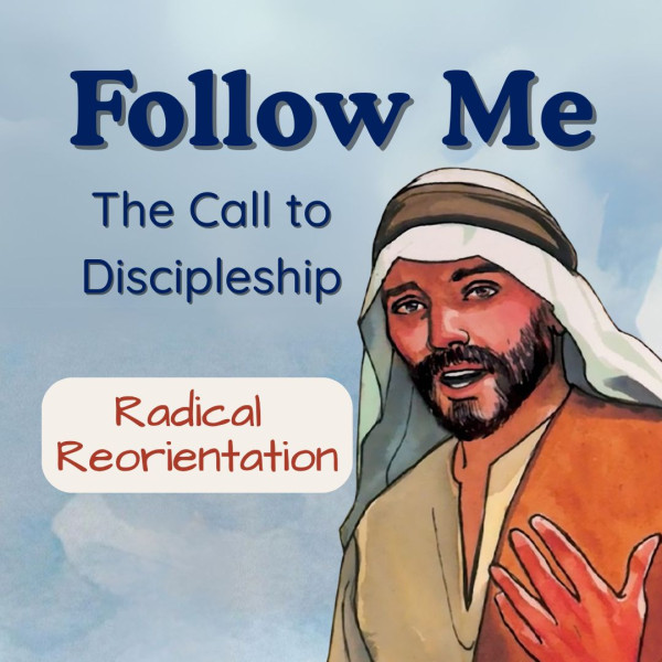 The Radical Reorientation