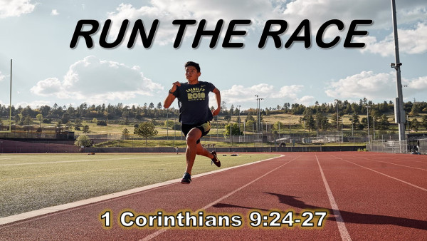 Run the Race