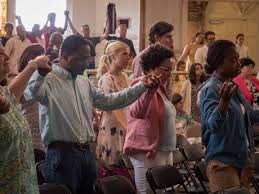 THE APOSTLE'S MEETING - When God Moves The devil Moves