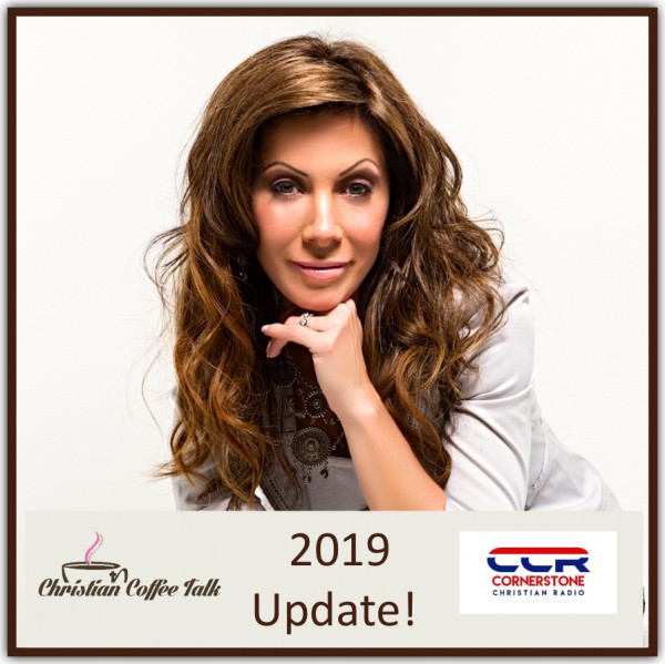 2019 Update for Christian Coffee Talk 