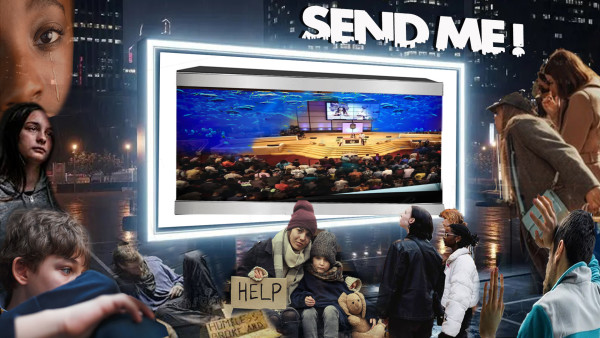 SEND ME