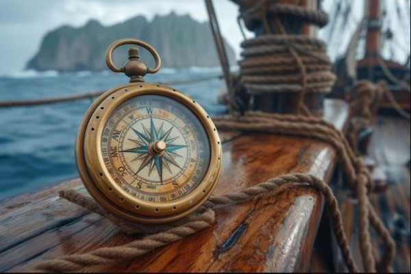 What To Do When Your Ship Is Off Course
