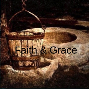 The relationship between Grace & Faith