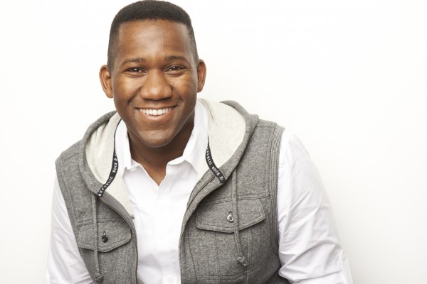 Tina Talks Truth Radio Show interview with Adonis Lenzy-Author, Pastor and Speaker