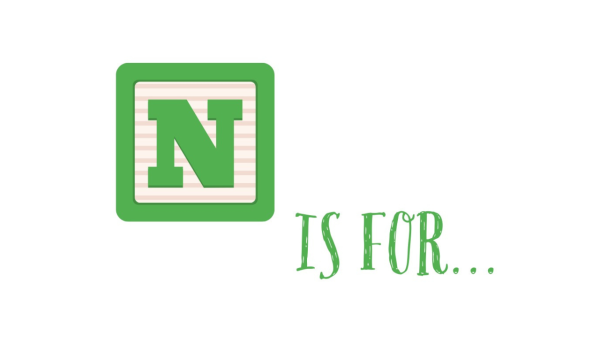 N is for...Nicene Creed