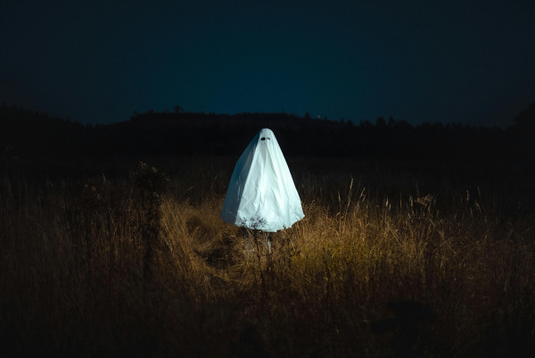 The C2 Life Episode 98: What Does the Bible Say About Ghosts?