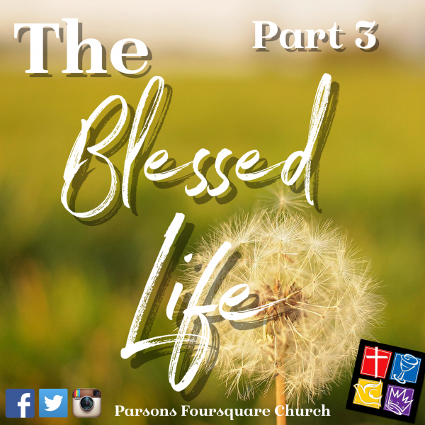 The Blessed Life Part 3 Intro 