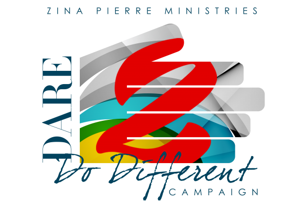 Dare 2 Do Different - Day 2
