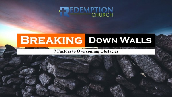 The Praise Factor