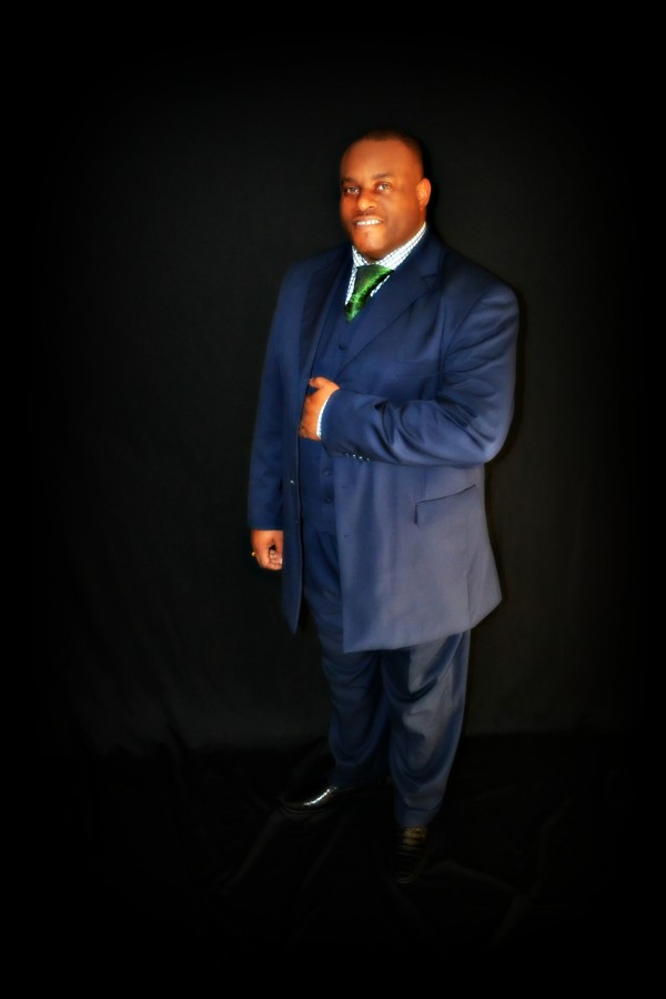 Praise on Purpose 