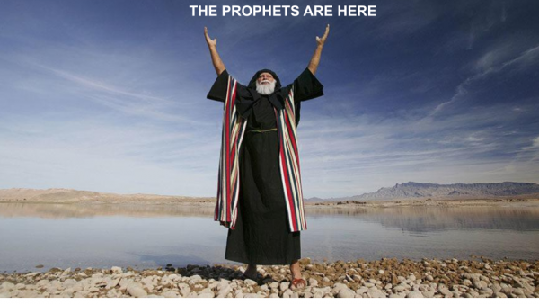 THE SCRIPTURES ARE ORGANIC