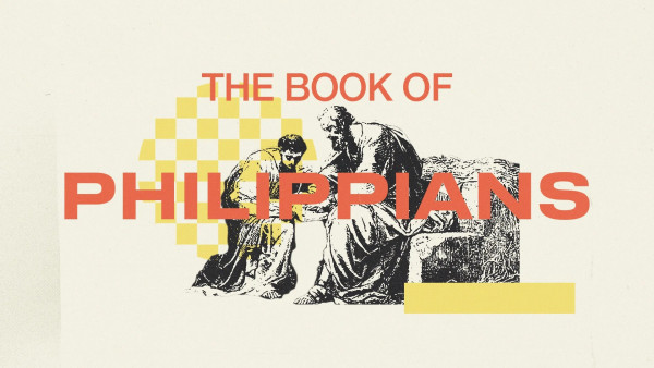 Sermon: Philippians 1:27-2:4