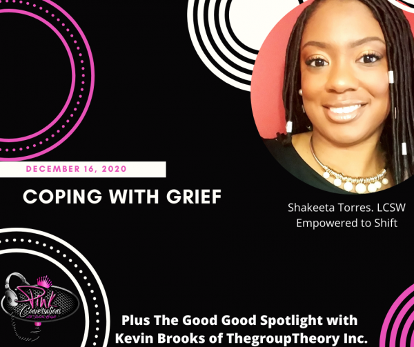 Coping with Grief