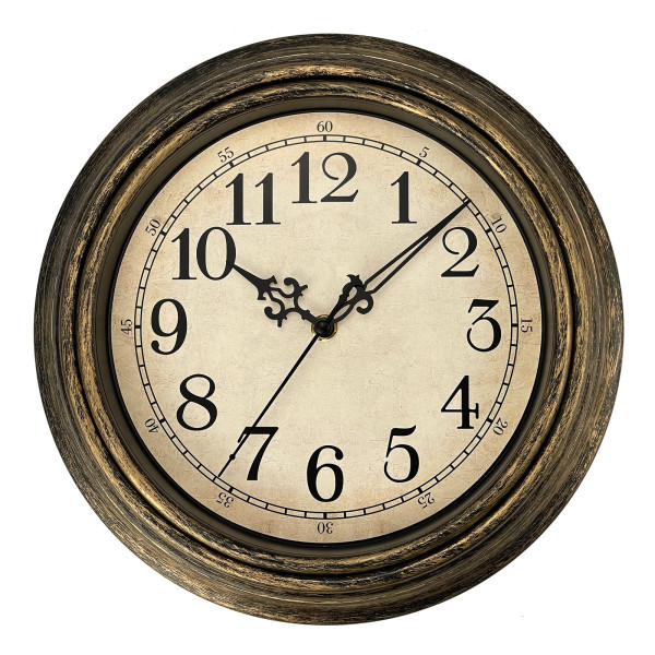 Time for a big change…