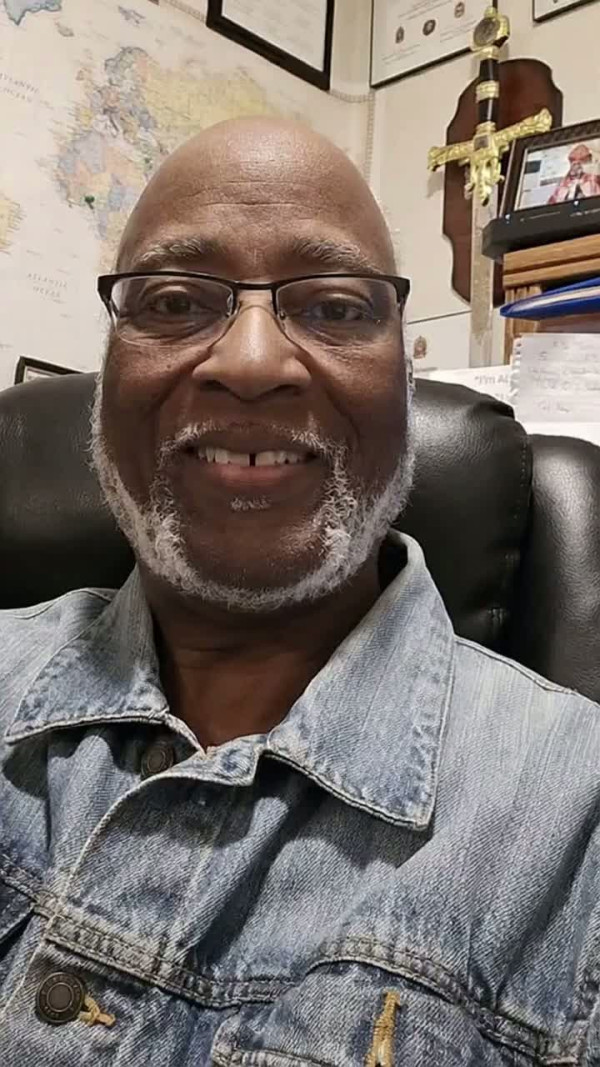 "Will you Be Ready?" AI REMIX of  my original song by Virgil Taylor