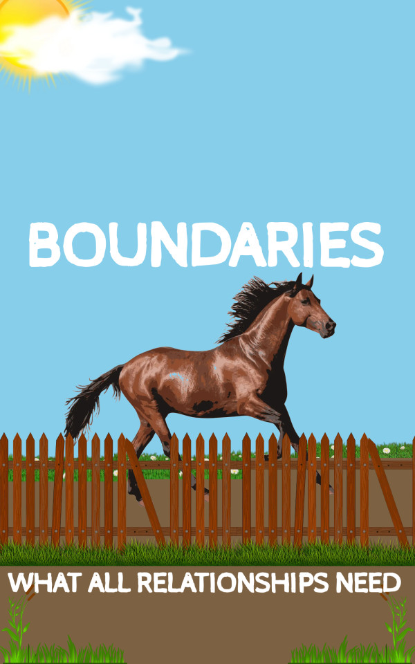 BOUNDARIES
