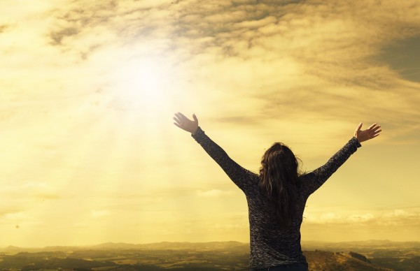 We Overcome the World – A True Relationship With God