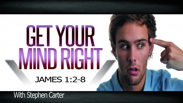 Get Your Mind Right 