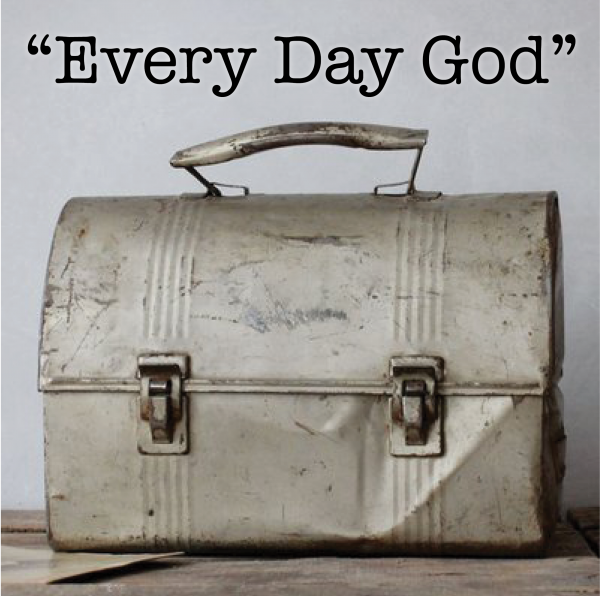 "11-04-2018: Everyday, God is Your Father"