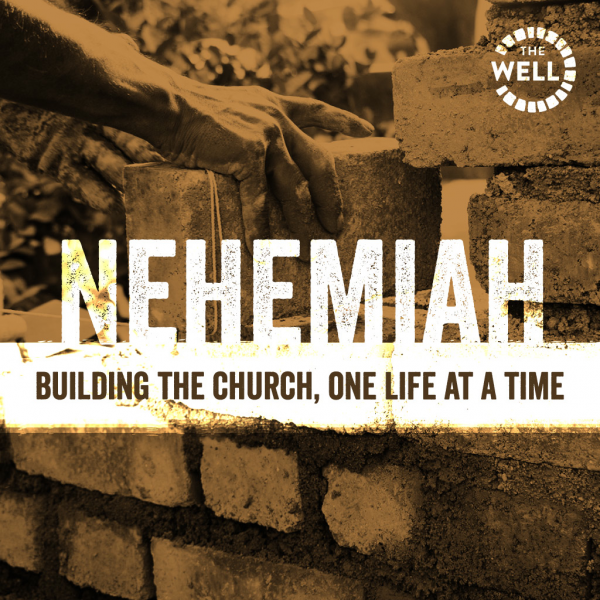 God's Leaders Model Generosity