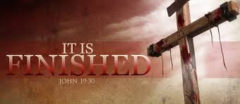 John 19 Crucifixtion
