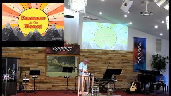 8-16-26 - Judgement and Grace