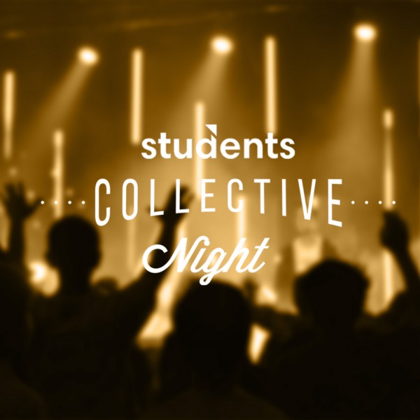 Collective Night // July '15