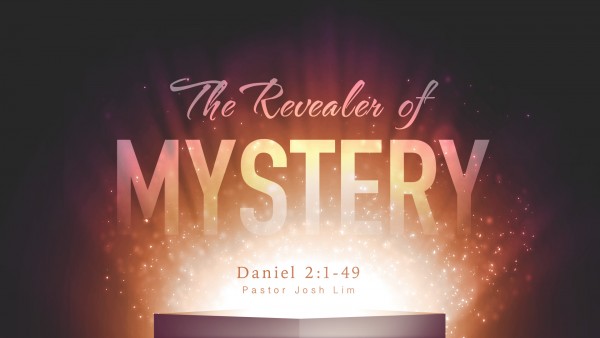 Revealer of Mystery