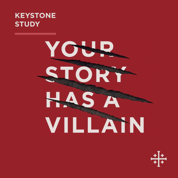 Your Story Has A Villain - Desensitation & Deconstruction (7) - John Tracy