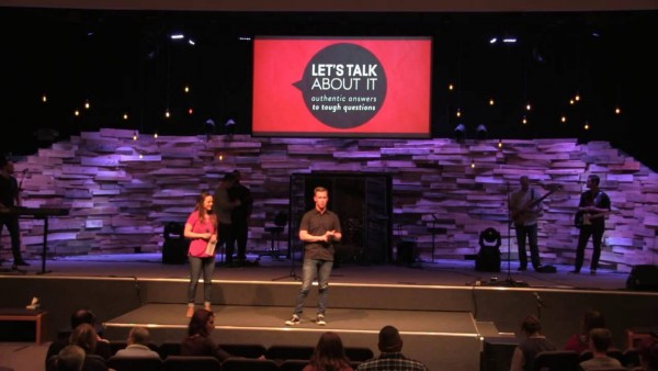God of Miracles (Part 2) - Kyle Bethke