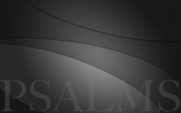 31MAR21Psalm53