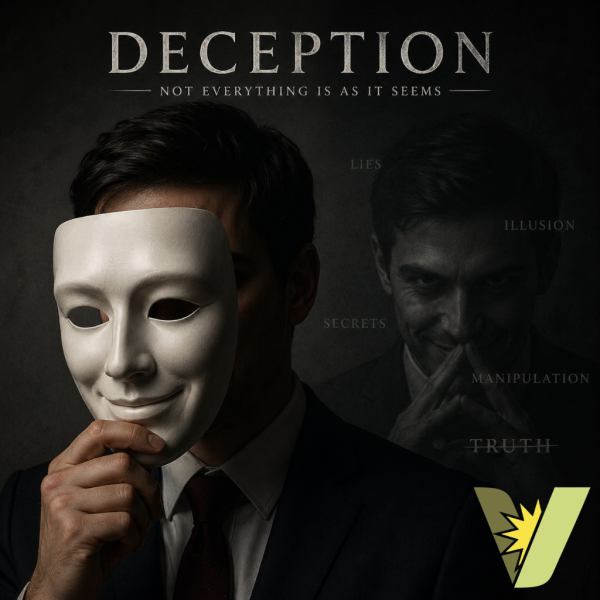 Deception 3.29.2026