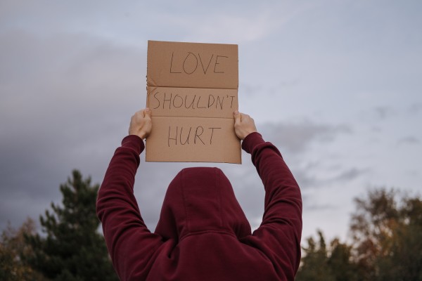 Episode 4: Church Hurt
