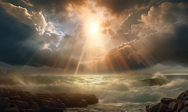 Our Wonderful God